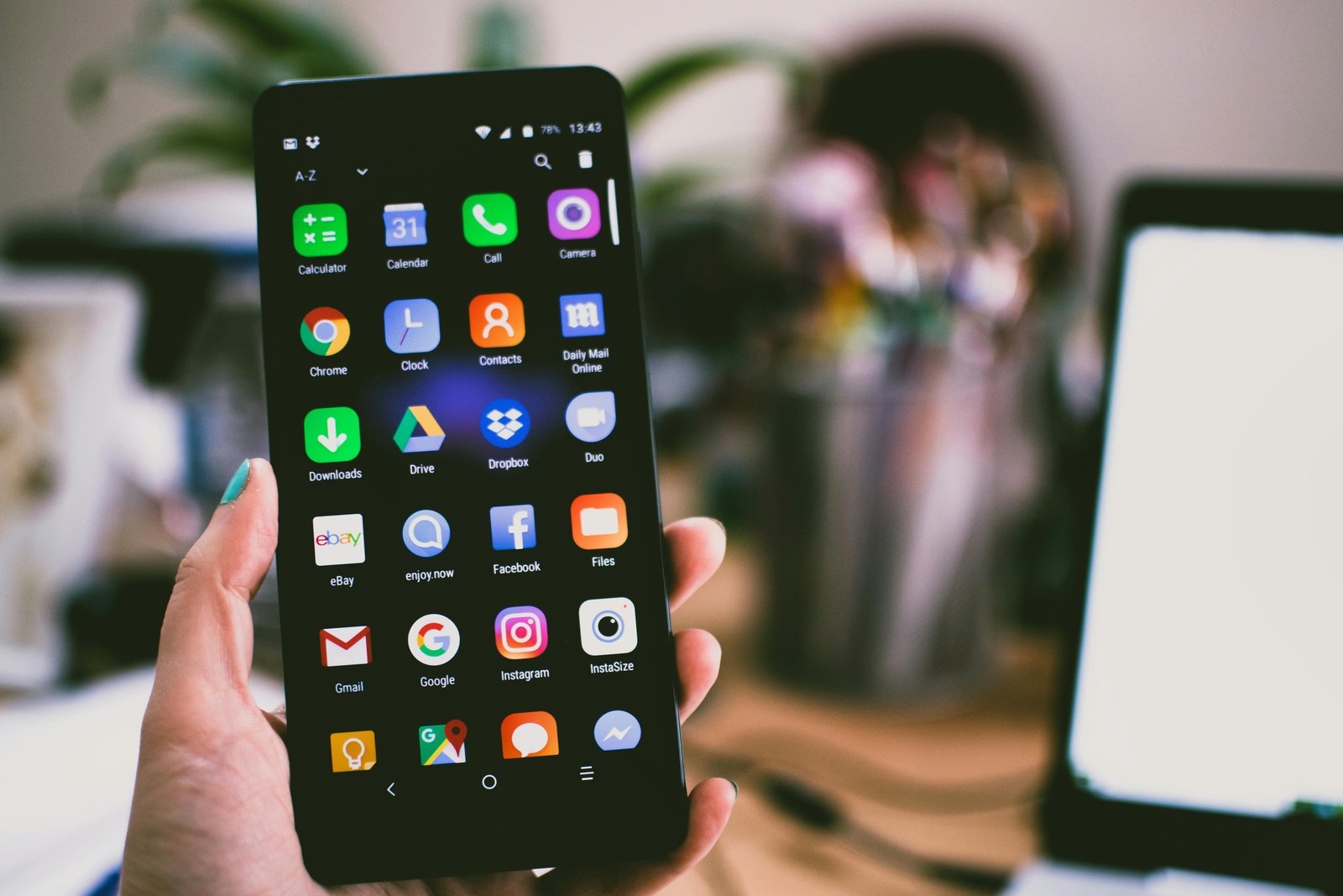 Android digital forensics licensed private investigator Los Angeles