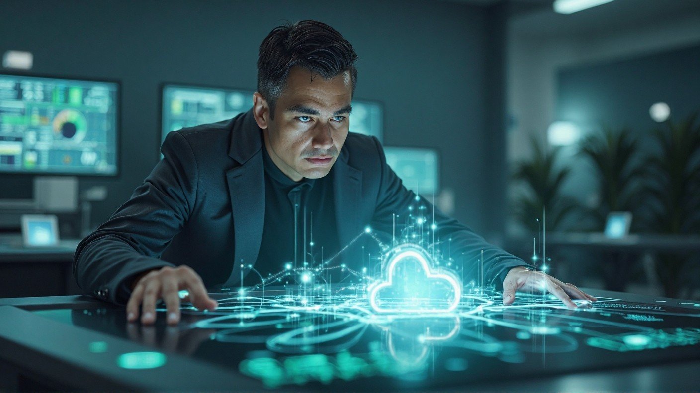 Cloud Security Investigation Los Angeles