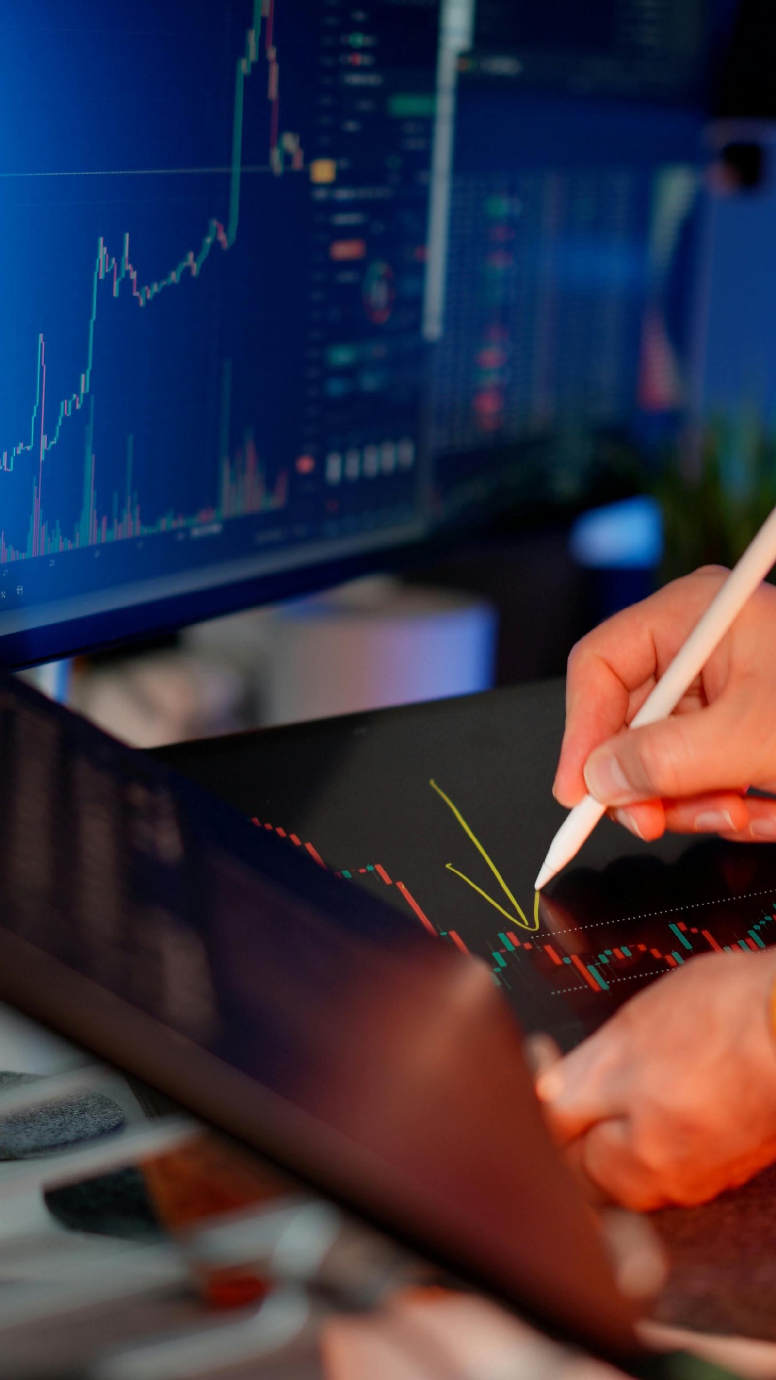 compromised laptop analysis licensed private investigator Los Angeles