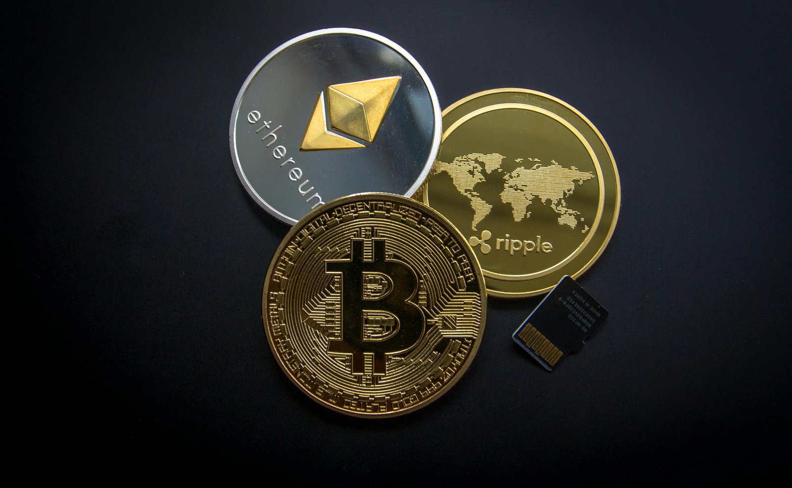 Tracing & Recover Cryptocurrency