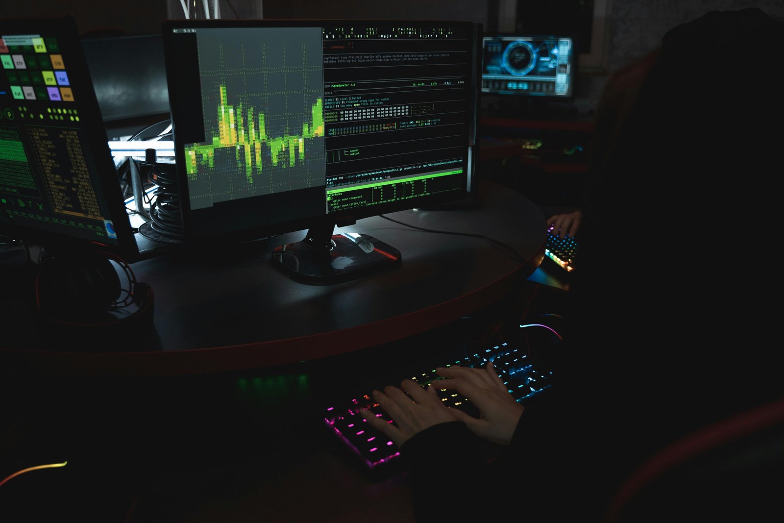 cybersecurity expert witness licensed private investigator Los Angeles