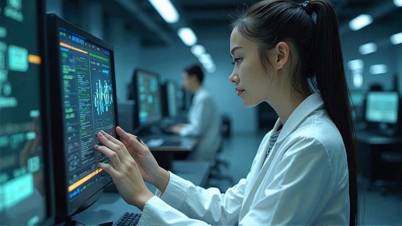 Professional Digital Investigation Services