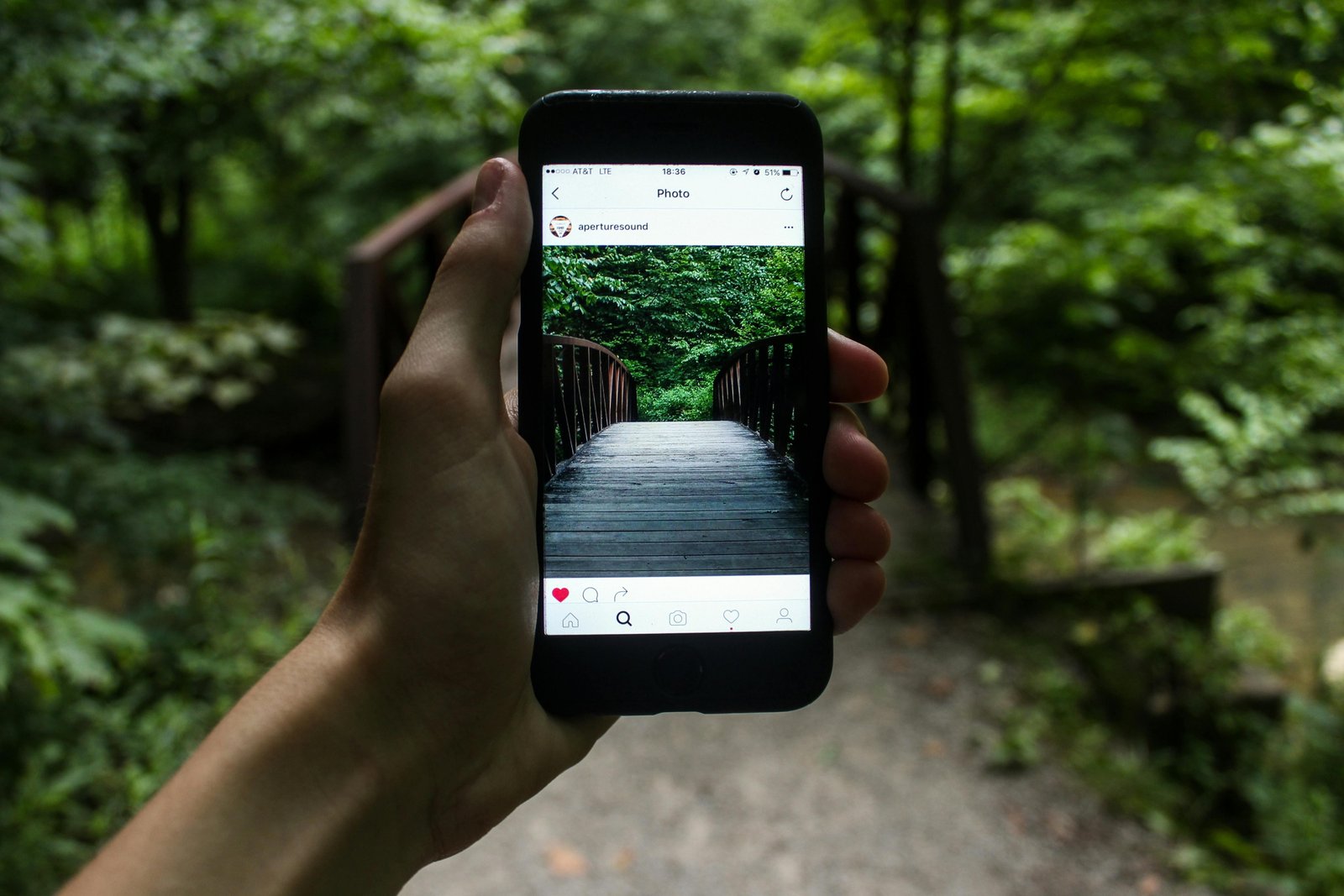 Instagram Cyber Detective