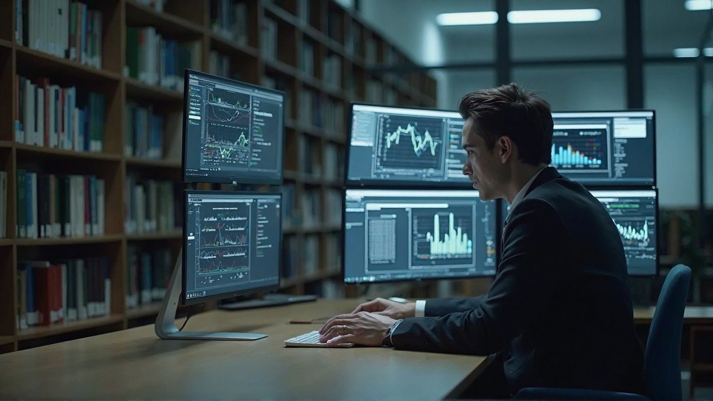 Internet Investigator Services