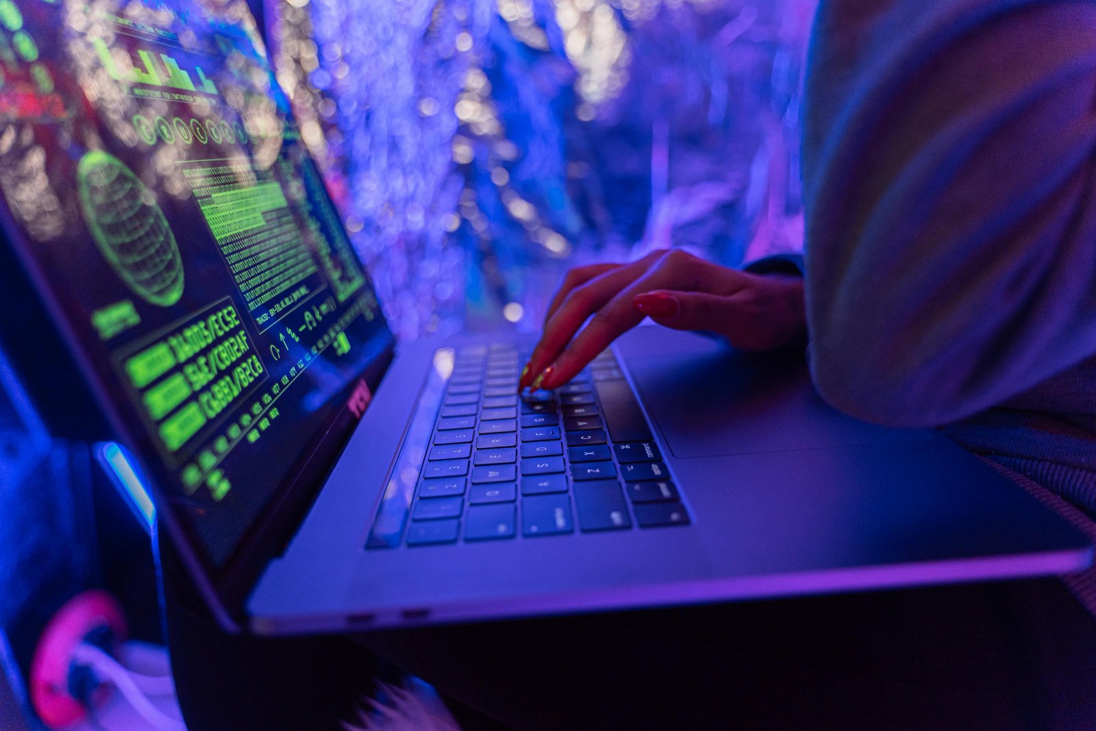 laptop forensics licensed private investigator Los Angeles