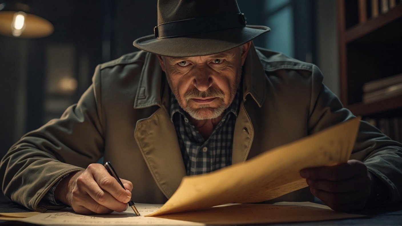 Private Investigator