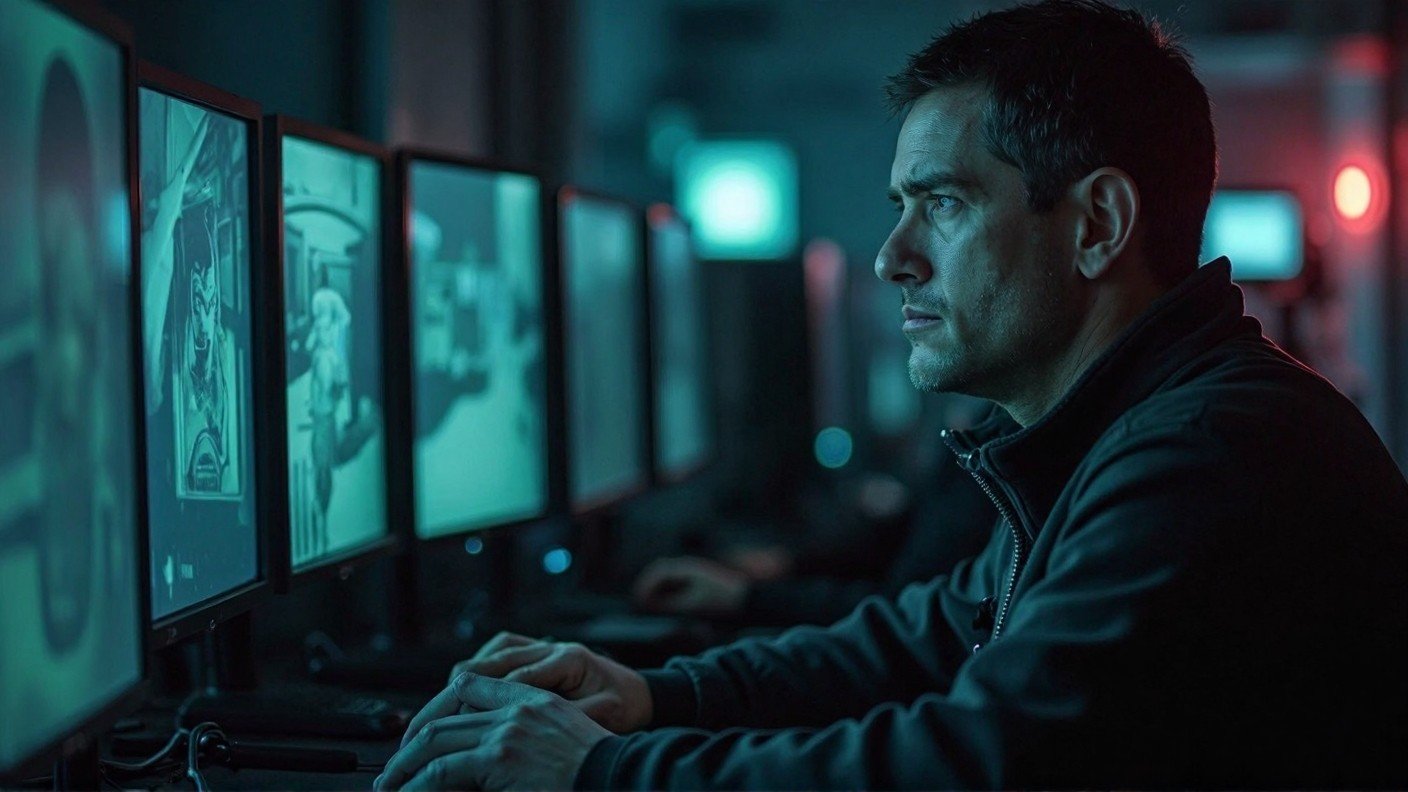 Surveillance Services