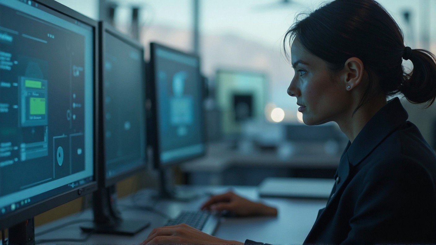 Email Forensics in Los Angeles: A Guide to Digital Evidence