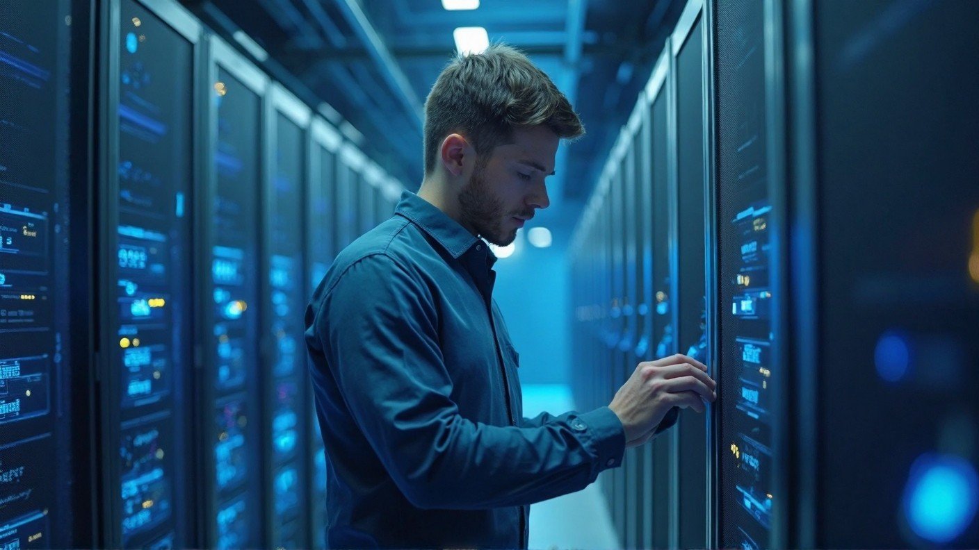 Understanding Deleted Data Recovery: A Digital Forensics Guide