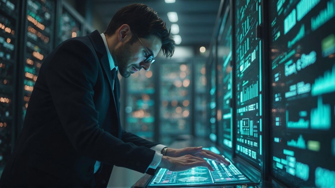 Chain of Custody in Digital Forensics: Protecting Evidence Integrity