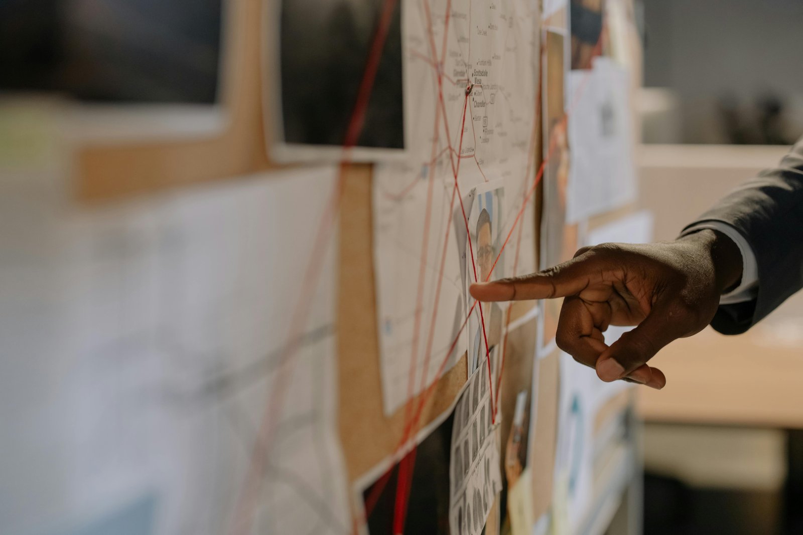 Crypto Wallet Tracing: How Digital Forensics Follows the Money in 2024