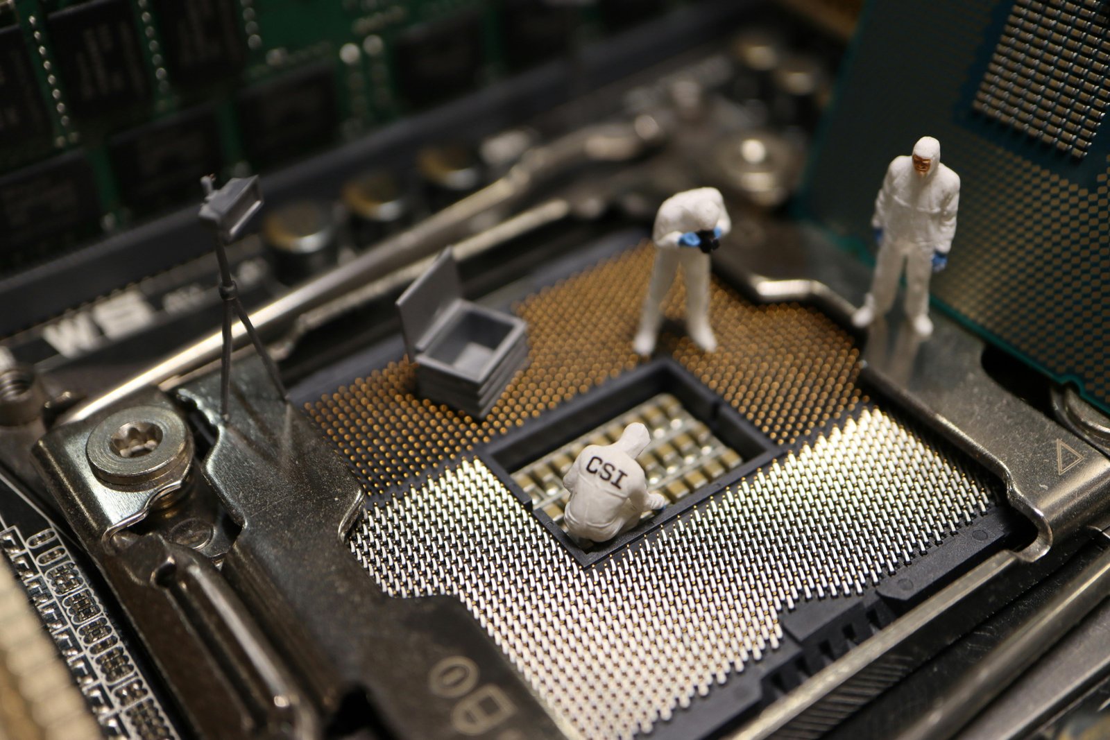 Digital Fraud Detection: How Modern Investigations Uncover Hidden Evidence