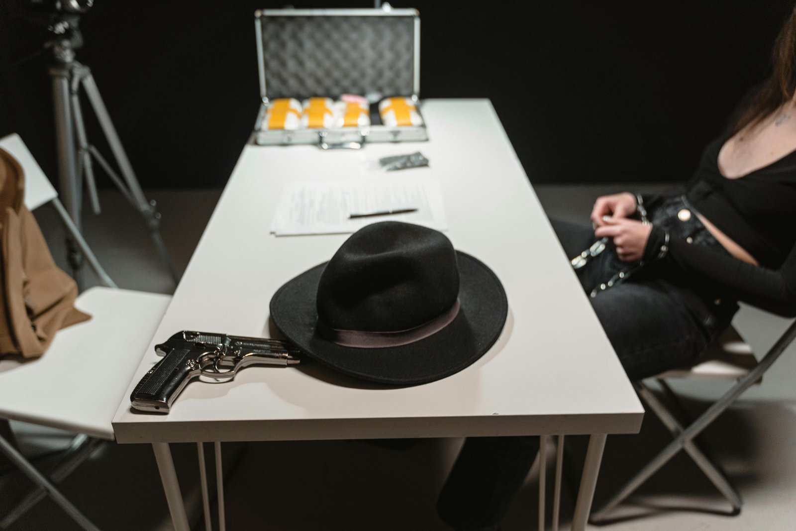 Zero-Trust Security: The Modern Mindset for a Borderless Digital World