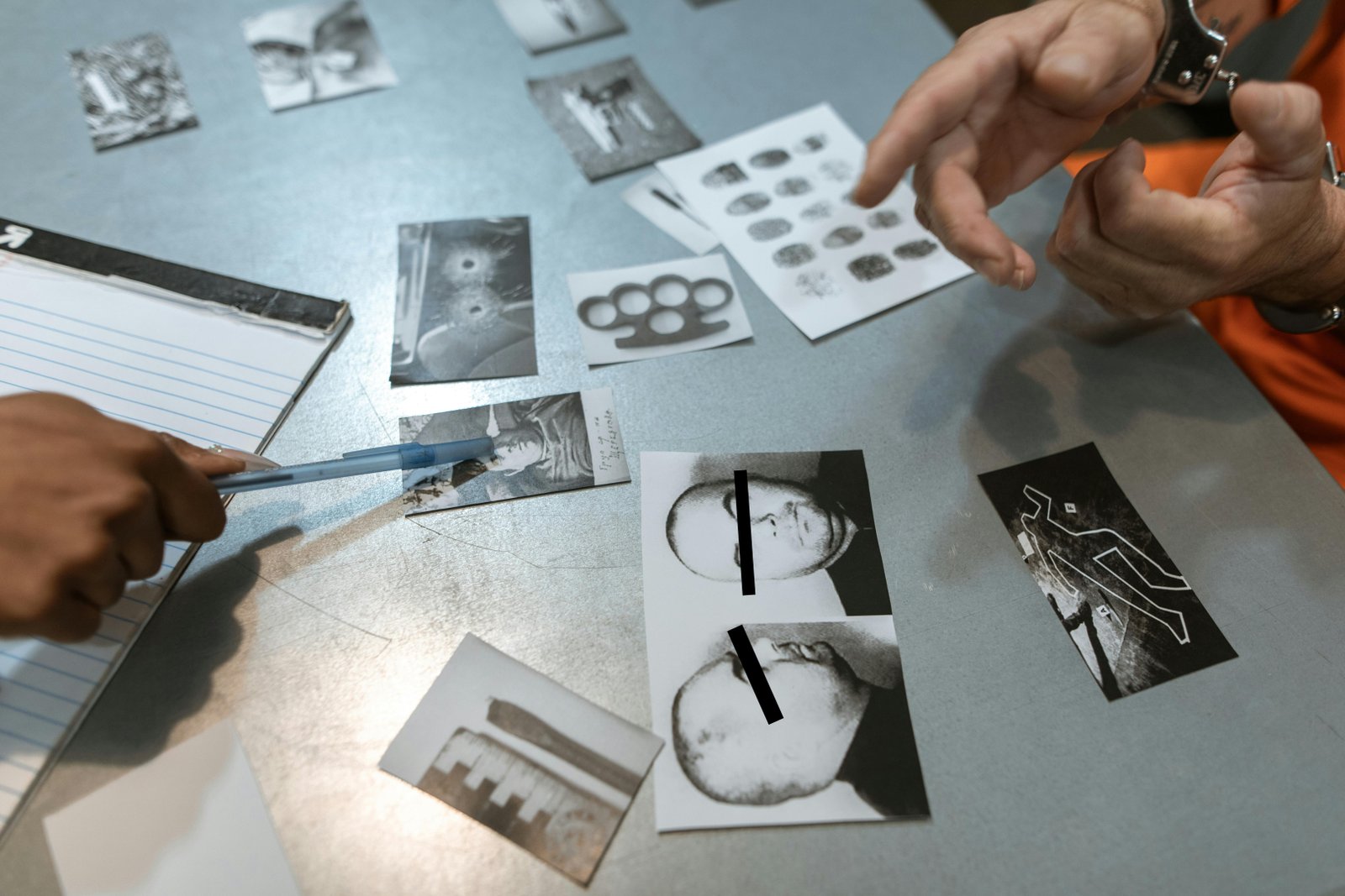 NFT Fraud Investigation: How Digital Forensics Unmasks Scammers