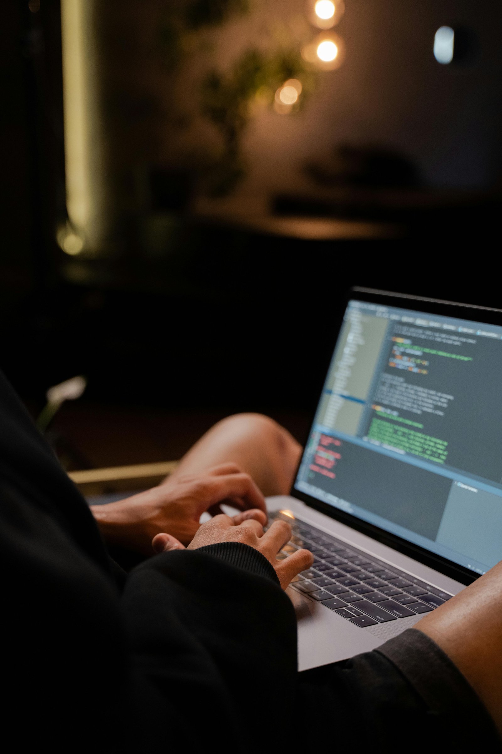 What to Do When You Suspect a Hacking Incident: A Digital Forensics Guide