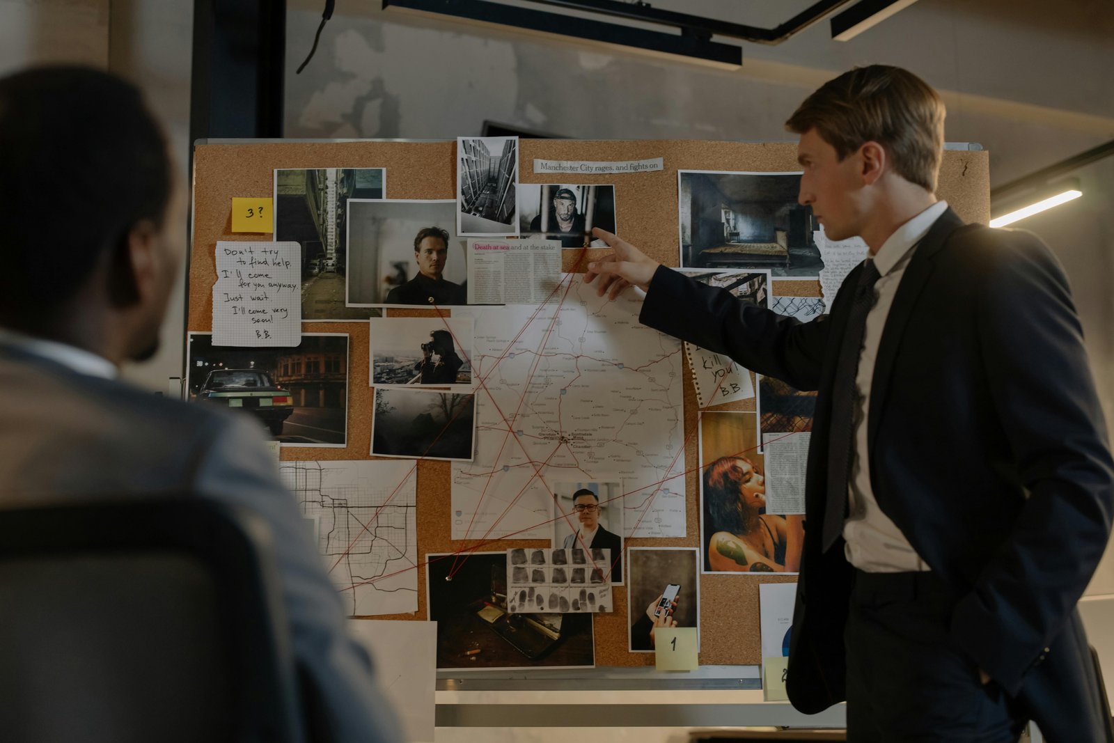 How to Find the Best Private Investigator for Your Digital Age Investigation
