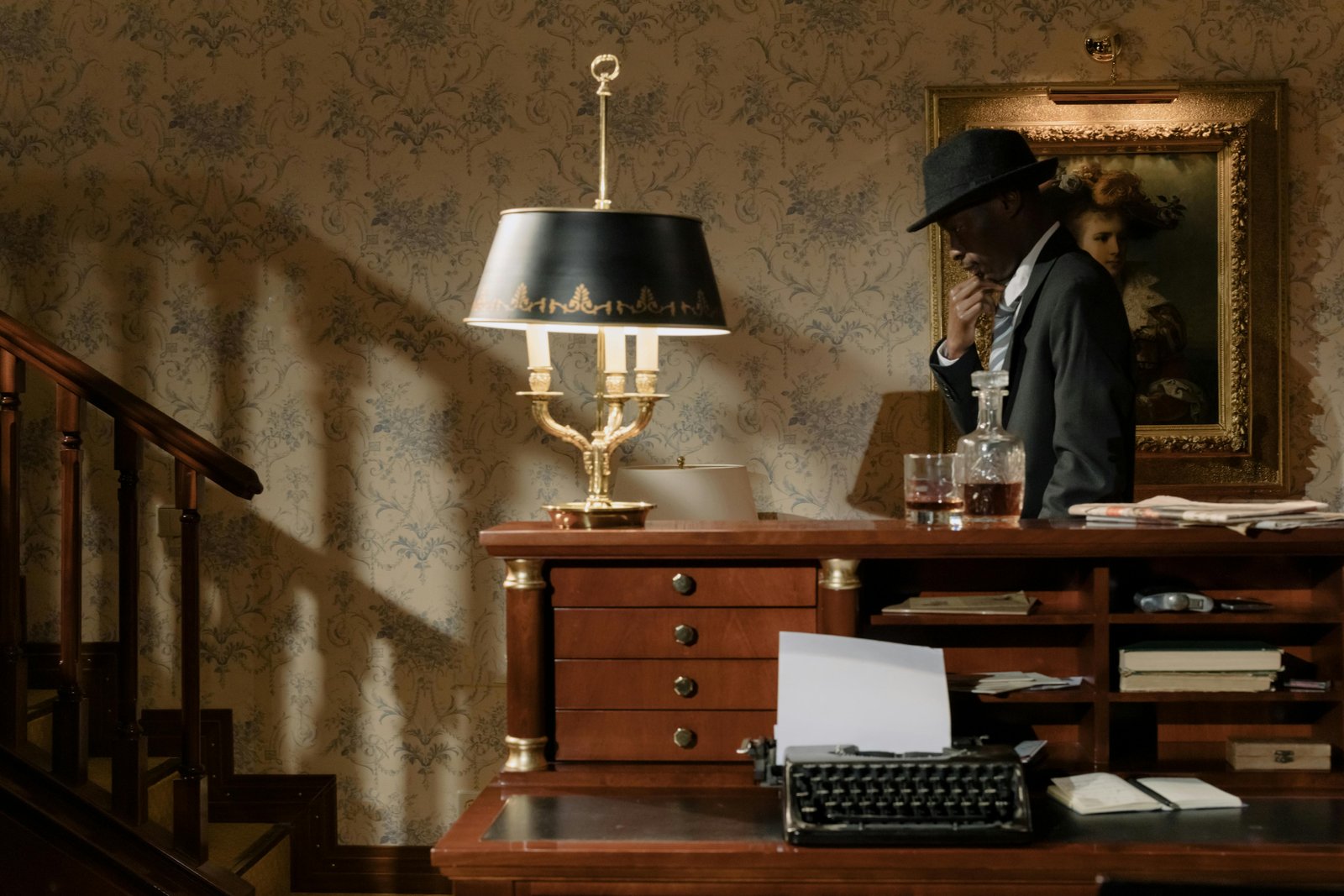 The Virtual Private Investigator: Digital Forensics in the Modern Age