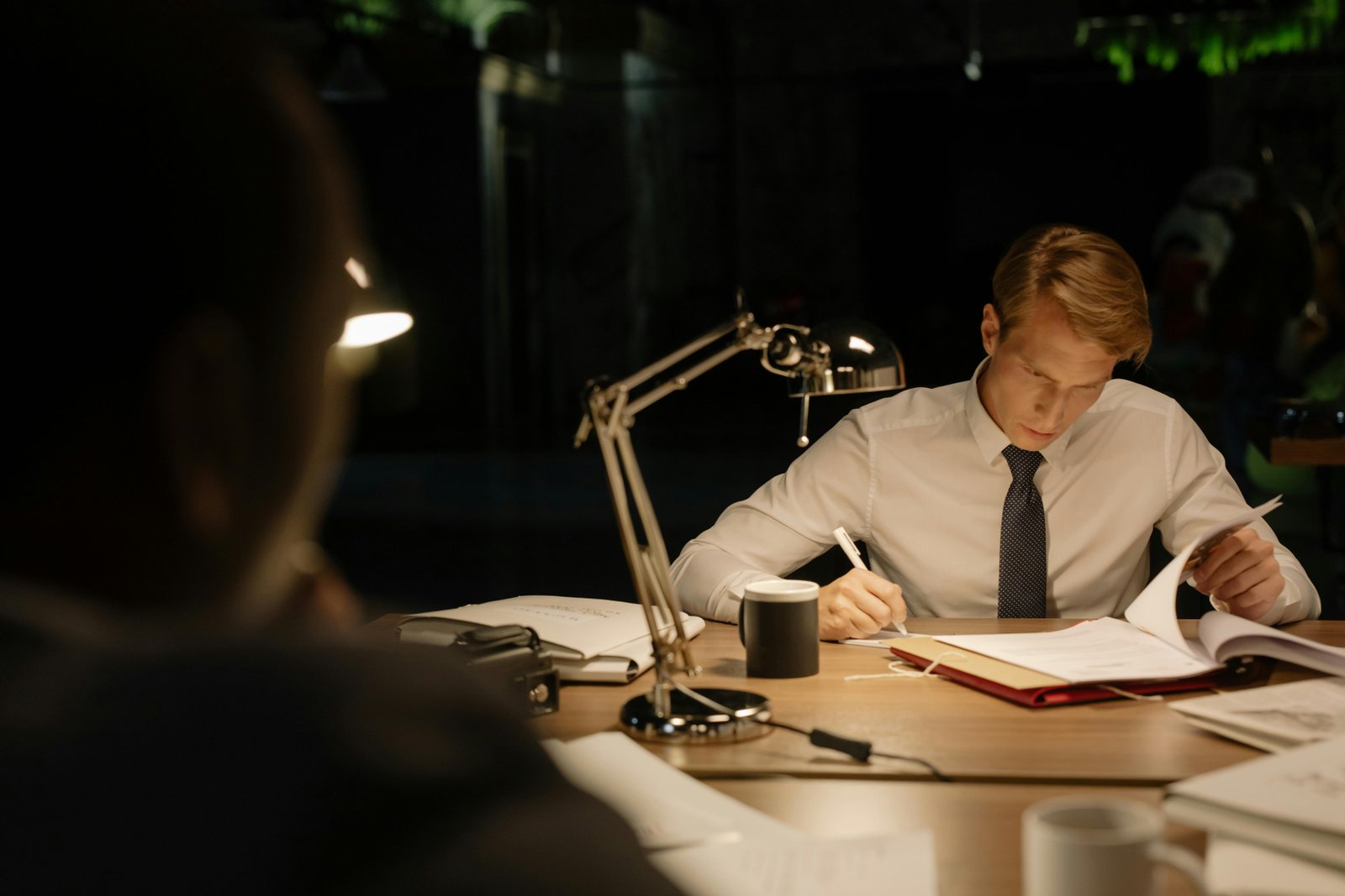 Personal Investigator: How Digital Forensics Transforms Modern Investigations
