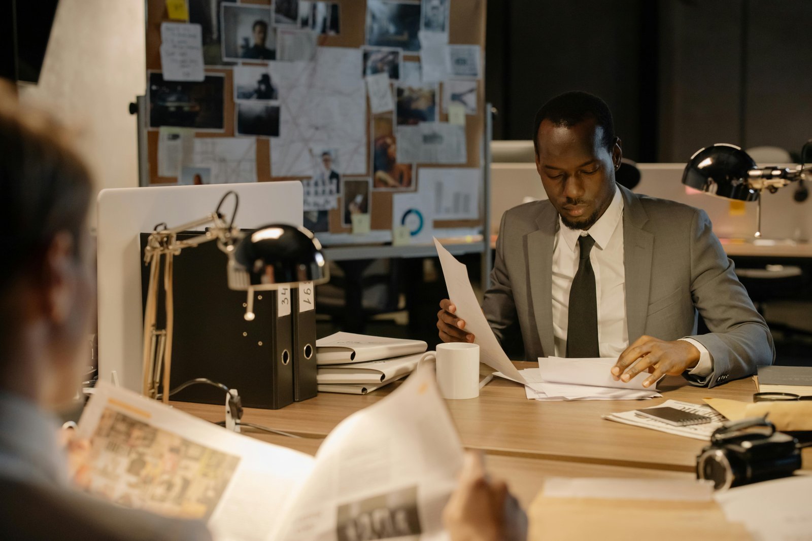 The Modern Private Investigator in Torrance: Digital Forensics Leads the Way