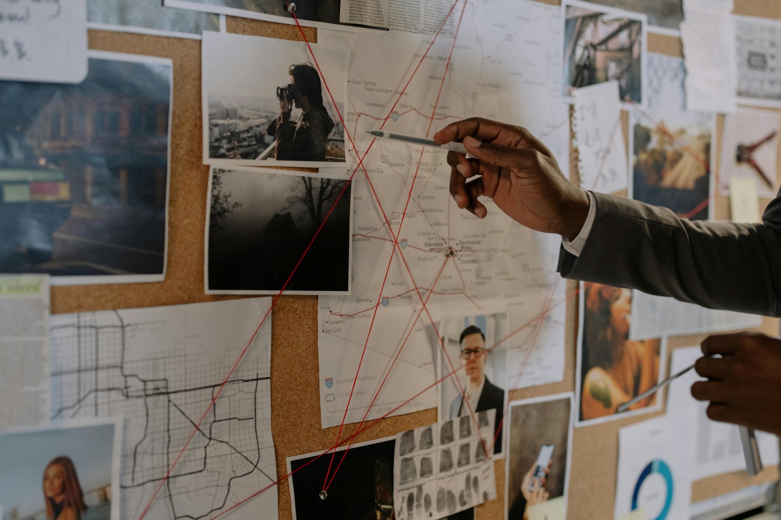 Private Investigators in the Digital Age: What You Need to Know
