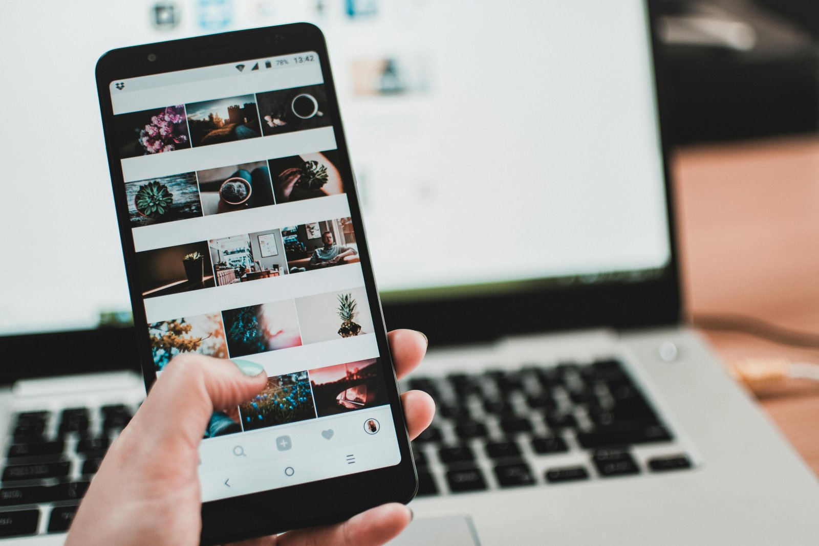 Instagram Investigations: How Digital Forensics Unlocks Hidden Evidence